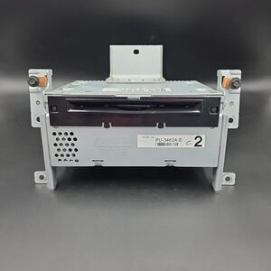 2013 2014 Ford F150 Audio AM FM Radio CD Player Receiver DL3T-19C107-BG